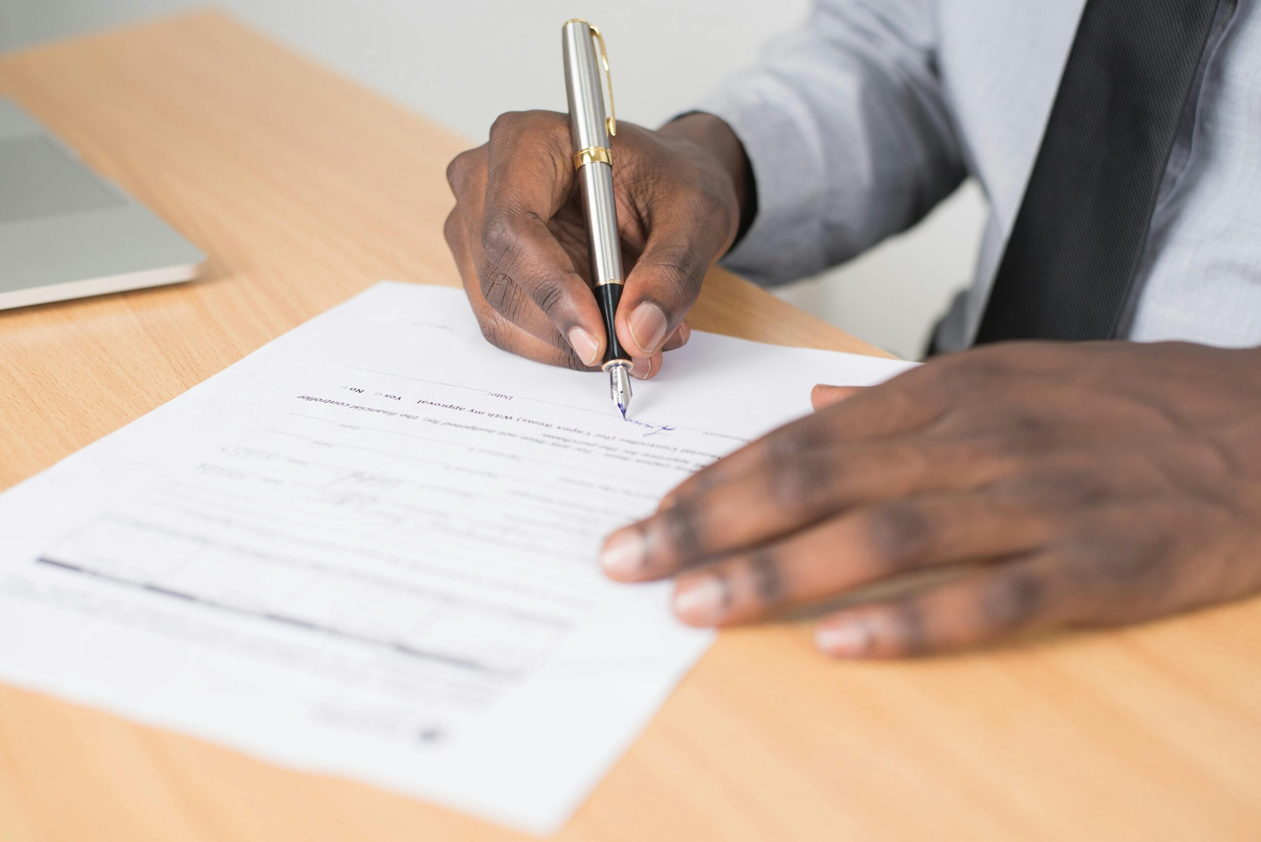 Änderungskündigung und Betriebszugehörigkeit: Was Arbeitnehmer wissen müssen