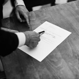 Kündigung wegen Geschäftsaufgabe und Abfindung: Ihre Rechte bei Betriebsschließung