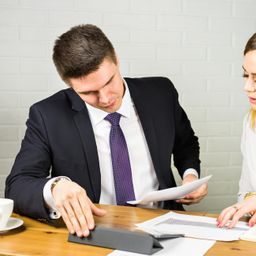 Kündigungsfrist in der Leiharbeit: Ihre Rechte als Zeitarbeitnehmer Kündigungsfrist in der Leiharbeit: Ihre Rechte als Zeitarbeitnehmer