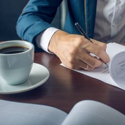 Wie l&auml;uft eine einvernehmliche Scheidung ab? Der vollst&auml;ndige Leitfaden