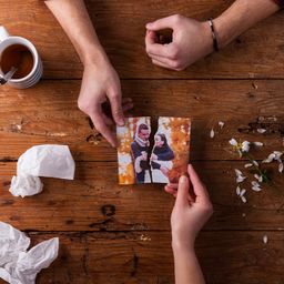 Kein Hin und Her: Kinder brauchen in der Trennungsphase ihre vertraute Umgebung