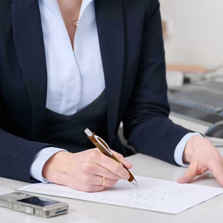 Ungewöhnlich, aber korrekt: Quittungsähnlicher Brief kann durchaus als Testament gelten