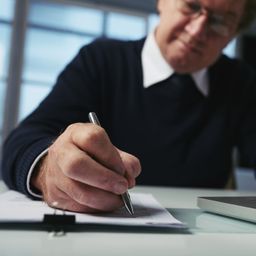 Was sind Gründe für eine fristlose Kündigung: Wenn das Arbeitsverhältnis sofort endet
